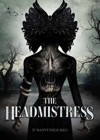 the mistress 2023|The Headmistress (2023)